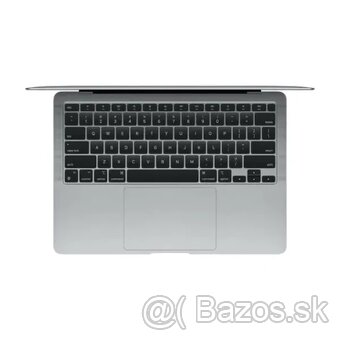 Apple MacBook Air 13" A2337 2020 Space Grey (EMC 3598) - 5