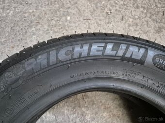 185/65 r15 letné 4 ks MICHELIN - nepoužité, nejazdené - 5