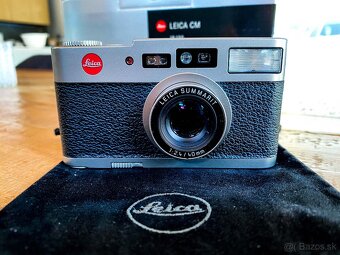 Leica CM - 5