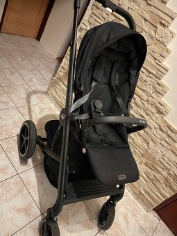 Cybex Balios S Lux 2024 - 5