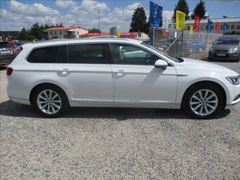 VW PASSAT TDI 140kW 4X4 DSG HIGHLINE 2018 CZ DPH - 5