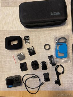 Gopro hero 10 - 5