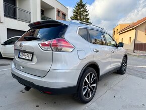 Nissan X-Trail DIG-T 160 Tekna - 5