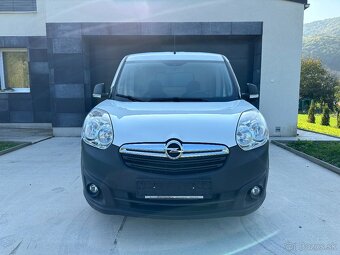 Opel Combo Cargo 1.6CDTI L1H1 - 5