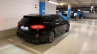 Ford Mondeo Kombi ST line - 5