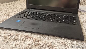 Lenovo ideapad 100-15IBD 15,6" / inzerát platí do zmazania - 5