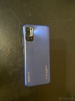 Predám Xiaomi redmi note 10 5G - 5