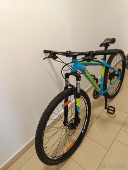 specialized rockhopper 29 - 5