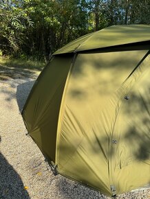 Trakker tempest 200 Bivvy aquatexx + skull cap aquatexx - 5