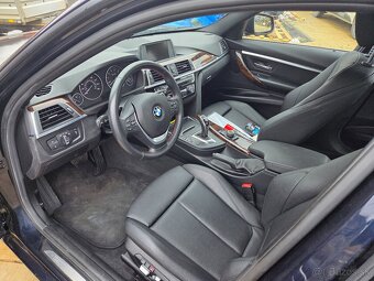 Bmw 3 f30 328i 180kw usa - 5