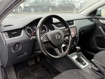 ✅Škoda Octavia 2.0TDi Style DSG ✅ - 5