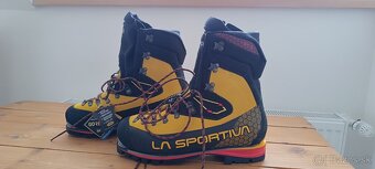 La sportiva nepal cube - 5