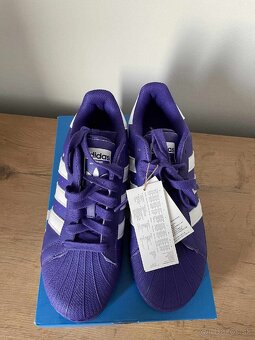 Adidas superstar veľkosť 42 2/3 - 5