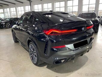 BMW X6 - 5