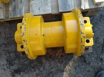 Pojazdové rolne pre buldozér T130/T170 - 5