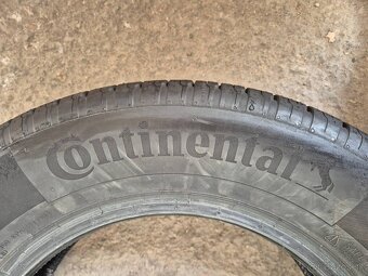 195/65 r15 letné 4 ks CONTINENTAL - nepoužité - 5