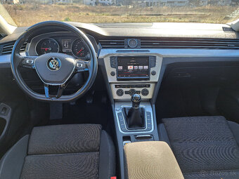 Volkswagen Passat Variant B8 2.0 TDI - 5