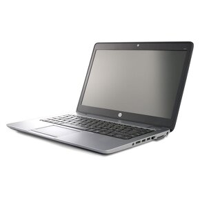 HP Elitebook 840 G1, SSD, 8GB ram, i5-4300U - 5