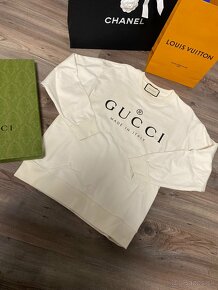 Gucci mikina - 5