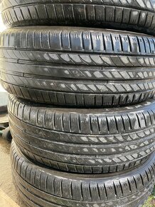 225/60R17 Kleber - 5