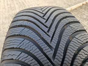 215/55 r17 zimne pneumatiky 215 55 17 215/55/17 Pneu R17 - 5