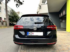 Volkswagen Passat B8 DSG 2.0tdi 110kw HIGHLINE, ACC - 5