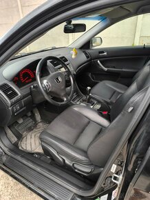 Honda Accord Tourer 2.2 i-ctdi - 5