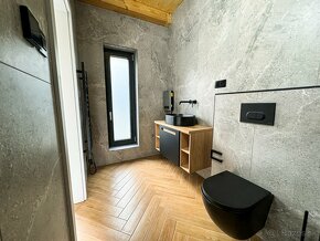 Zemplínska Šírava Apartmánové Chaty - 5