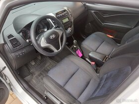 Hyundai ix20 1.4 CVVT - 5