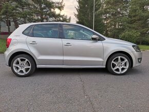 VW POLO 1.2 TDI - 5