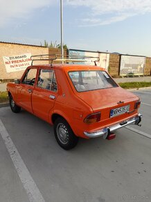 Zastava 1100 ,, stojadin ,, - 5