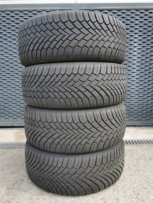 Continental 225/50 R17 98H zimné pneumatiky - 5