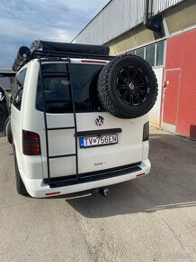 Volkswagen T5 1.9 TDi 77kw - 5