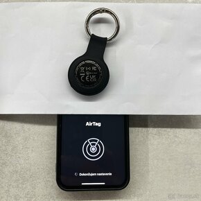 ☘️ [AKTUÁLNE] - SmartTag / AirTag - 5