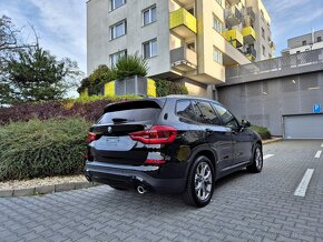 BMW X3 20d xDrive Advantage - 5