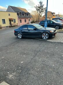 BMW styling 122 R17 zimné 5x120 - 5