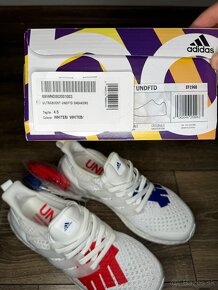 Adidas Ultraboost Underfeaded 37 1/3 - 5