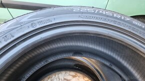 Zimne pneu 225/45/17 NOKIAN - 5