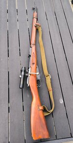 Mosin Nagant PU - 5