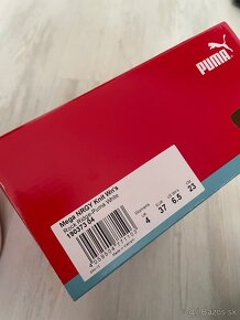 Puma tenisky - NOVE - 5