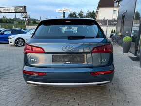 Audi Q5 40 2.0 TDI Sport quattro S tronic  SK ŠPZ - 5