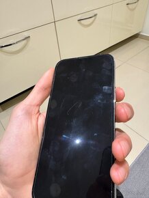 iPhone 13 PRO MAX 512GB GRAPHITE - SKVELÝ STAV - 5