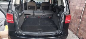 Volkswagen Touran 1,6TDi 7-miest - 5