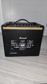 Marshall Kombo/combo CODE25 - 5