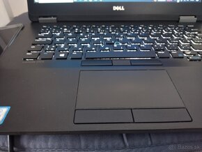 Dell Latitude E7470 Ultrabook i5/6 gen/256 SSD - 5