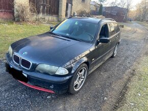 E46 330d - 5