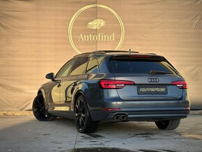 AUDI A4 AVANT 2.0TDI QUATTRO 140KW/190PS VIRTUAL - 5