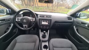 Volkswagen Jetta 1.6 TDI – Comfortline – mod. 2015 – SK AUTO - 5