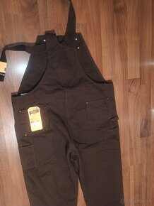 pracovne monterky carhartt - 5