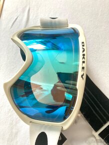 Oakley lyziarske okuliare panske - 5